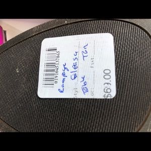 Rampage Ram Eleasa Boots